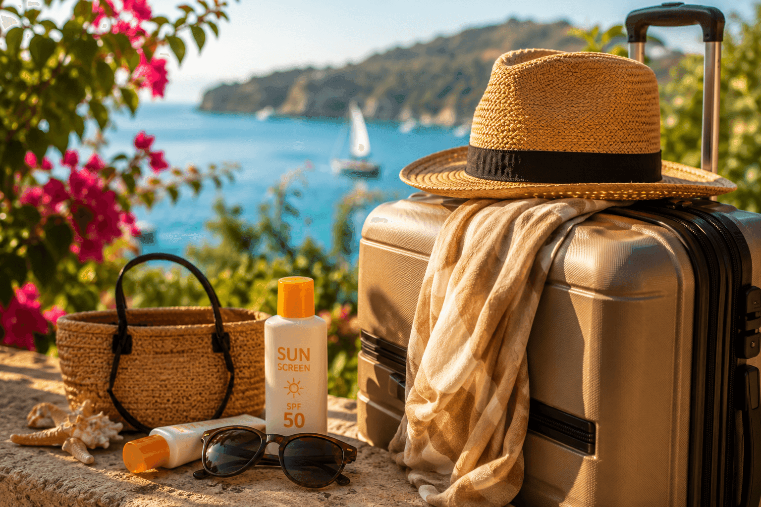 Antalya Itinerary: 3 & 7 Days